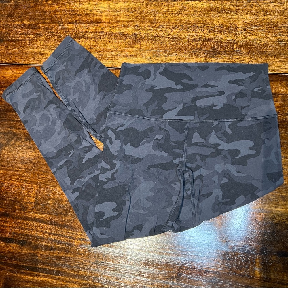 Lululemon Align High Rise Pant 25”